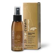 Kosmetyki do stylizacji włosów - Inebrya Argan Age spray przeciw puszeniu z olejkiem arganowym i macadamia 100ml - miniaturka - grafika 1