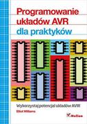 E-booki - informatyka - Programowanie układów AVR dla praktyków - miniaturka - grafika 1