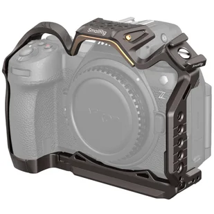 Smallrig Klatka operatorska Night Eagle Cage do Nikon Z6 III - Akcesoria fotograficzne - miniaturka - grafika 1