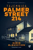Kryminały - Tajemnica Palmer Street 214 - miniaturka - grafika 1