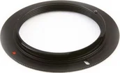 Tulejki, adaptery, redukcje do aparatów - Pixco Adapter SONY ALPHA na M42 - miniaturka - grafika 1