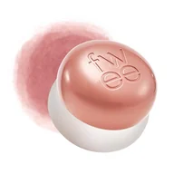 Róże do policzków - Fwee Lip & Cheek Blurry Pudding Pop, Without - miniaturka - grafika 1