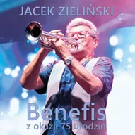 Pop - Benefis z okazji 75 urodzin (BOX 2CD + 2 DVD) - miniaturka - grafika 1