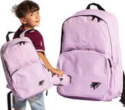 Plecaki - Joma Lion Backpack Purple 401051.576 One Size Morado - miniaturka - grafika 1
