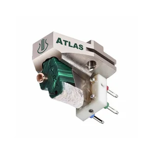 Lyra ATLAS LAMBDA MONO wkładka gramofonowa MC - Akcesoria gramofonowe - miniaturka - grafika 1