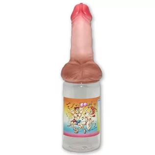 Gry erotyczne - Diverty Sex Small Penis Baby Bottle 360ml - grafika 1
