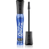 Tusze do rzęs - Essence Call Me Queen Dramatic False Lash Effect wodoodporny tusz do rzęs 11,5ml - miniaturka - grafika 1