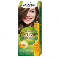 Schwarzkopf Palette Permanent Natural Colors 500 Ciemny Blond