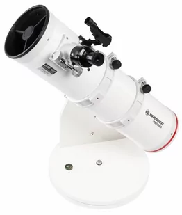 Bresser Messier Dobson 6" 72873 - Teleskopy - miniaturka - grafika 1