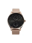 Zegarki męskie - Boss Zegarek Tyler 1514104 Złoty - miniaturka - grafika 1