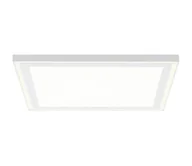 Lampy sufitowe - Brilliant - LED Plafon ściemnialny LAURICE LED/24W/230V 2700-6500K +pilot - miniaturka - grafika 1