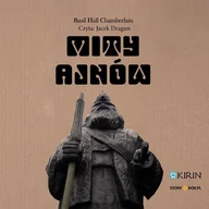 Audiobooki - literatura popularnonaukowa - Mity Ajnów - miniaturka - grafika 1