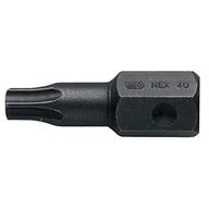 Klucze i nasadki - FACOM KOCWKA UDAROWA SERIA3 DO RUB torx 25 NEX.25A - miniaturka - grafika 1