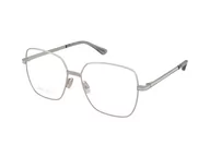 Okulary korekcyjne, oprawki, szkła - Jimmy Choo JC354 010 - miniaturka - grafika 1