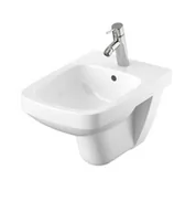 Bidety - Koło Bidet wiszący Nova Pro M35103000 - miniaturka - grafika 1