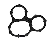 Części motocyklowe - Uszczelka pokrywy - miniaturka - grafika 1