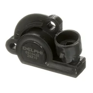 Czujniki - DELPHI CZUJNIK POŁOŻ PRZEPUSTNICY SS10425-11B1 OPEL ASTRA F,G,VECTRA A,B,ZAFIRA,TIGRA,CORSA A,B SS10425-11B1 - miniaturka - grafika 1