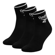 Skarpetki damskie - Skarpetki Reebok R0362-SS24 (3-PACK) - miniaturka - grafika 1