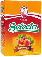 Yerba Mate - Selecta Morela 500g - miniaturka - grafika 1