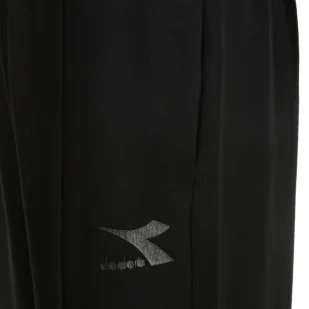 Zestaw dresowy damski DIADORA L.TRACKSUIT FZ CORE - Bluzy damskie - miniaturka - grafika 5