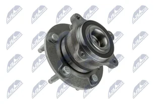 Zestaw łożysk koła NTY KLT-DW-092 - Piasty i łożyska kół - miniaturka - grafika 1