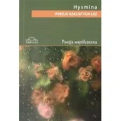 Poezja - Poezje szklistych łez - miniaturka - grafika 1