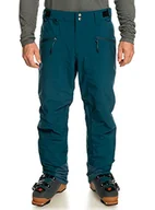 Spodnie narciarskie - Quiksilver Spodnie Snowboard BOUNDRY Männer XL - miniaturka - grafika 1