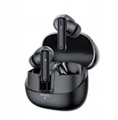 Słuchawki - yesido TWS26 BLACK - miniaturka - grafika 1