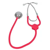 Zabawy w naśladowanie dorosłych - Klein Działające słuchawki lekarskie k4608 - miniaturka - grafika 1