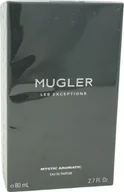 Wody i perfumy damskie - Thierry Mugler Les Exceptions Mystic Aromatic Edp 80ml - miniaturka - grafika 1