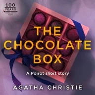 Audiobooki obcojęzyczne - Chocolate Box - miniaturka - grafika 1
