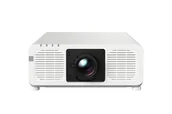 Projektory - Panasonic PT-REZ10W DLP Projektor - miniaturka - grafika 1