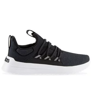 Buty adidas Lite Racer Adapt 5.0 GW9038 - czarne - Buty sportowe męskie - miniaturka - grafika 8