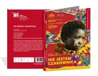 Melodramat DVD - Nie Jestem Czarownicą [DVD] - miniaturka - grafika 1