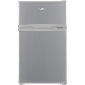 Lodówki - LIN LI-EF2-11 Srebrny - miniaturka - grafika 1