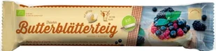 CIASTO FRANCUSKIE MAŚLANE BIO 275 g - DONAU STRUDEL - Zdrowa żywność - miniaturka - grafika 1