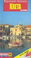 Przewodniki - Przewodnik Kieszonkowy Kreta - miniaturka - grafika 1