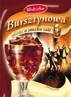 Galaretki - Galaretka Bursztynowa 75 g - miniaturka - grafika 1