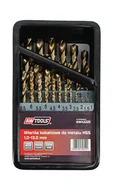 Wiertła - Wiertło AWTOOLS, metal-kobalt, 25 szt. - miniaturka - grafika 1