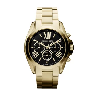 Zegarek Michael Kors Bradshaw MK5739 - Zegarki damskie - miniaturka - grafika 4