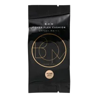 Podkłady do twarzy - B.O.M Cover Flex Cushion 23N Beige Refill - miniaturka - grafika 1