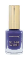 Lakiery do paznokci - Max Factor, Gel Shine, Lakier do paznokci - miniaturka - grafika 1