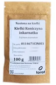 Nasiona i cebule - Toraf Microgreens Koniczyna Inkarnatka 100 g Mic000090 - miniaturka - grafika 1