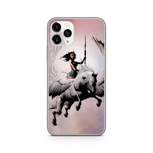 Etui na Apple iPhone 11 Pro Max DC Wonder Woman 002 - Etui i futerały do telefonów - miniaturka - grafika 1