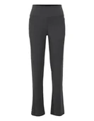 Spodnie rowerowe - Venice Beach Vb Andrina damskie spodnie treningowe - miniaturka - grafika 1