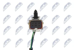 Zamek pokrywy bagażnika NTY EZC-FR-040 - Nadwozie - akcesoria - miniaturka - grafika 1