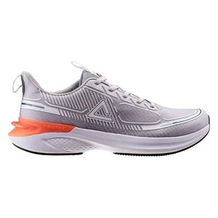 Męskie Buty do biegania PEAK E222027H M000219385 – Szary - Buty sportowe męskie - miniaturka - grafika 1