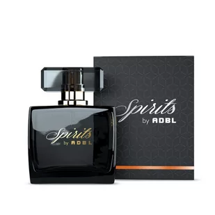 ADBL Spirits - Perfumy do Twojego samochodu - Zapach Miss 50ml - Zapachy samochodowe - miniaturka - grafika 1