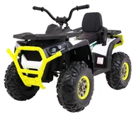 Pojazdy elektryczne dla dzieci - RAMIZ Quad ATV Desert carny - miniaturka - grafika 1