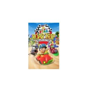 Race With Ryan Road Trip Wyścigi Z Ryanem Pc - Gry PC - miniaturka - grafika 1